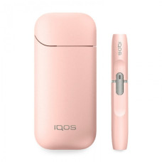 IQOS 2.4 Plus розовый + 6 пачек стиков в подарок