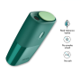 BONDS by IQOS Kit FOREST GREEN 2 пачки стиков в подарок