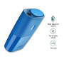 BONDS by IQOS Kit Ocean Blue 2 пачки стиков в подарок