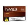 BLENDS - copper для BONDS by IQOS