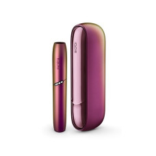 IQOS 3 DUO PRISM + 6 пачек стиков