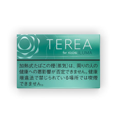 Стики TEREA MINT для IQOS iluma (Япония)