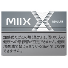 Стики MIIX, regular (Япония)