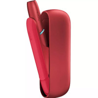 IQOS ORIGINALS DUO Kit Scarlet