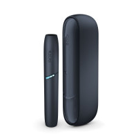 IQOS Originals DUO Slate Black