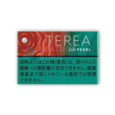 Стики Terea Sun Pearl для IQOS Iluma (Япония)