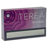 Стики Terea Oasis Pearl для IQOS Iluma (Армения)