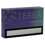 Стики Terea Purple Wave для IQOS ILUMA (Армения)