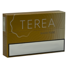 Стики Terea Warm Fuse для IQOS Iluma (Польша)