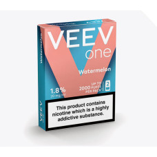 Картридж для VEEV ONE Watermelon 2-x (Европа)